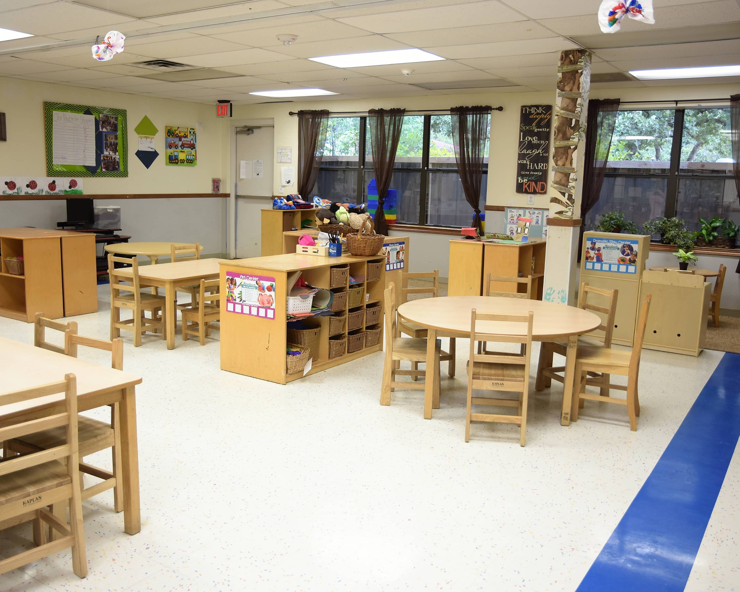 Childtime of Lewisville in Lewisville, TX 249 East Round Grove Road